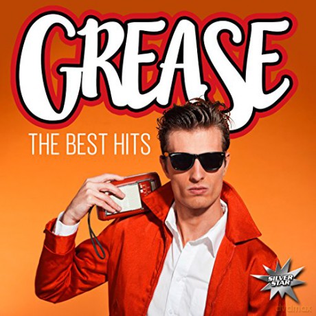 Grease - The Best Hits [CD]