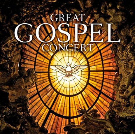 Great Gospel Concert [2CD]