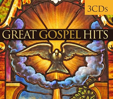 Great Gospel Hits [3CD]