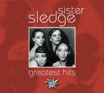 Sister Sledge: Greatest Hits [CD]