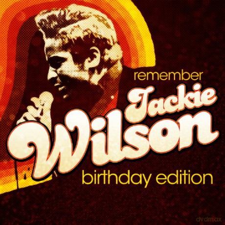 Jackie Wilson: Greatest Hits [2CD]