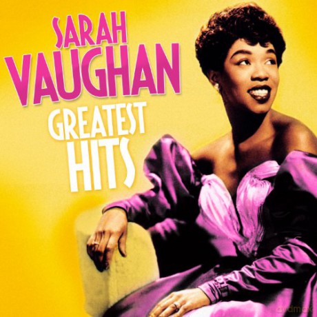 Sarah Vaughan: Greatest Hits [2CD]