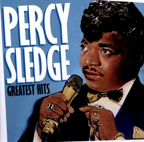 Percy Sledge: Greatest Hits [CD]