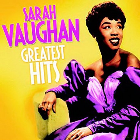 Sarah Vaughan: Greatest Hits [Winyl]