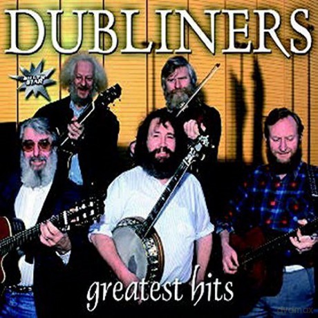 Dubliners: Greatest Hits [Winyl]