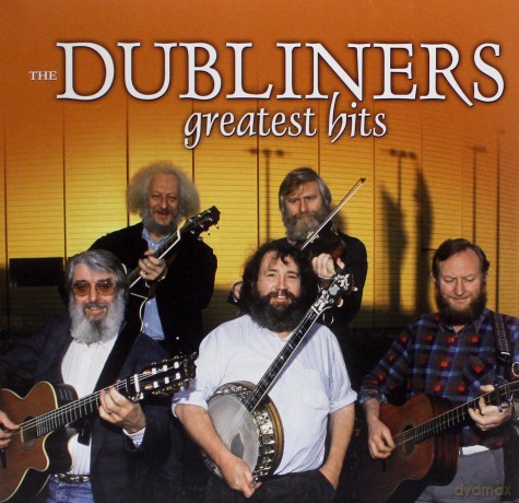 Dubliners: Greatest Hits [Winyl]