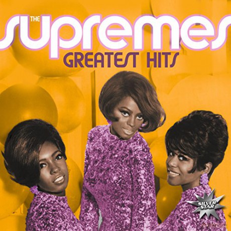 The Supremes: Greatest Hits [CD]