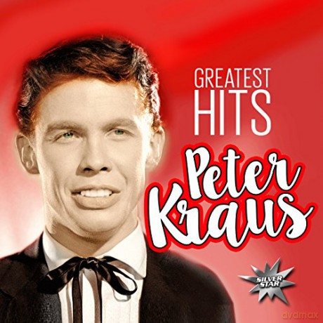 Peter Kraus: Greatest Hits [CD]