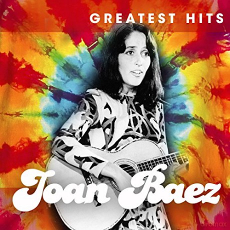 Joan Baez: Greatest Hits [Winyl]