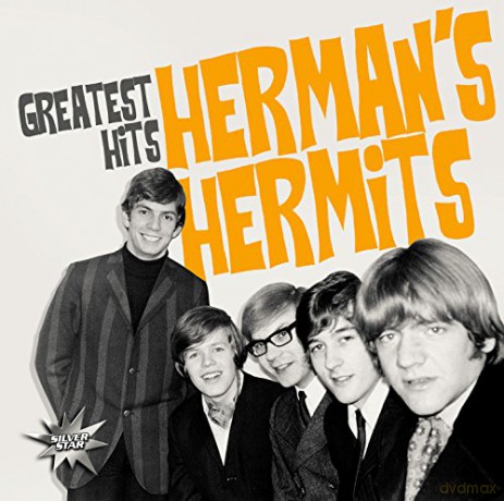 Herman's Hermits: Greatest Hits [CD]