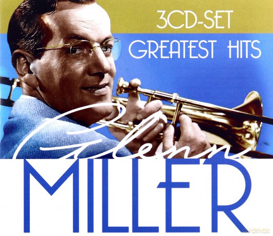 Glenn Miller: Greatest Hits [3CD]