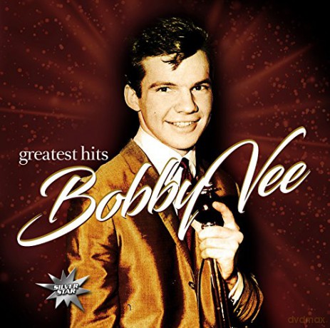 Bobby Vee: Greatest Hits [CD]