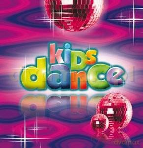 Kids Dance [CD]