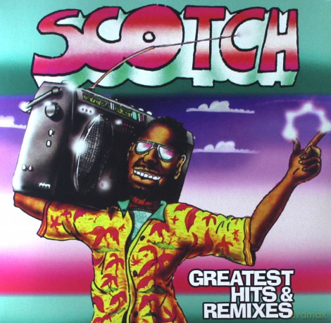 Scotch: Greatest Hits & Remixes [Winyl]