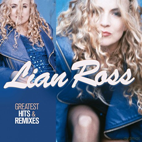 Lian Ross: Greatest Hits & Remixes [Winyl]