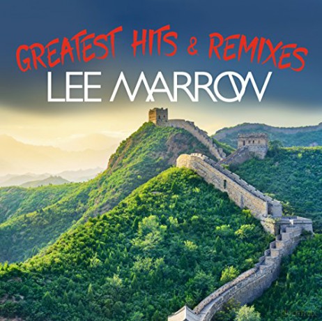 Lee Marrow: Greatest Hits & Remixes [2CD]