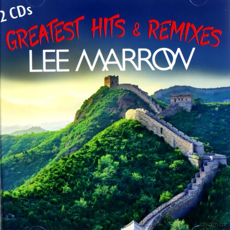 Lee Marrow: Greatest Hits & Remixes [2CD]