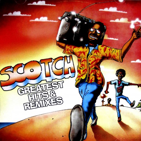 Scotch: Greatest Hits & Remixes [2CD]