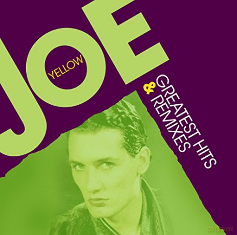 Joe Yellow: Greatest Hits & Remixes [2CD]