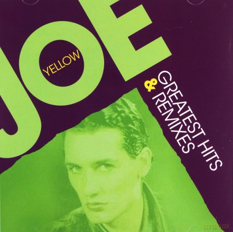 Joe Yellow: Greatest Hits & Remixes [2CD]