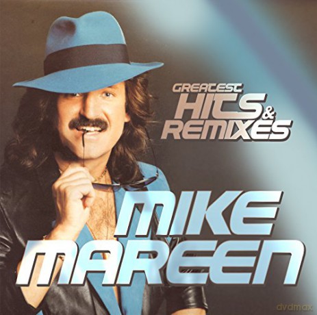 Mike Mareen: Greatest Hits & Remixes [2CD]