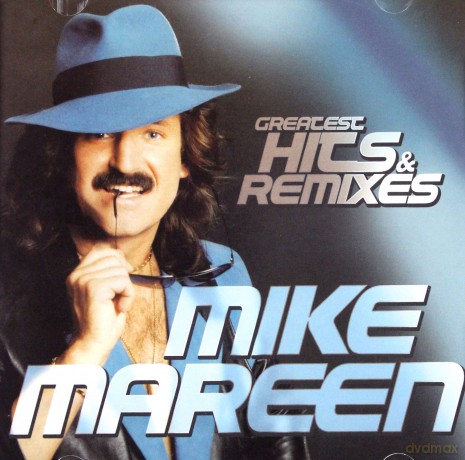 Mike Mareen: Greatest Hits & Remixes [2CD]