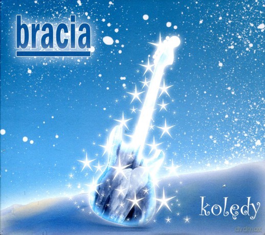 Bracia: Kolędy (digipack) [CD]