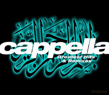 Cappella: Greatests Hits & Remixes [2CD]