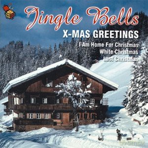 Greetings For A Beautiful Chri [CD]