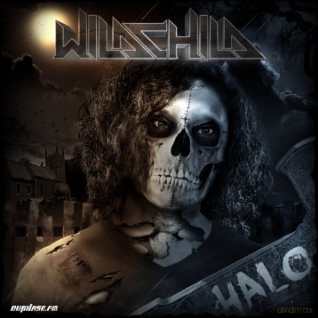 Wildchild: Halo EP [CD]