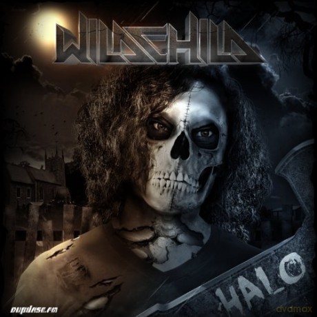 Wildchild: Halo EP (Deluxe) [Winyl]+[CD]