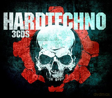 Hardtechno [3CD]