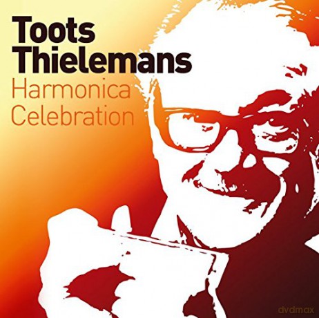 Toots Thielemans: Harmonica Celebration [2CD]