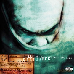 Disturbed: The Sickness 10th Anniversary [2xWinyl]