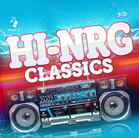 Hi-NRG Classics [2CD]