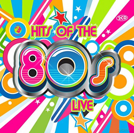 Hits Of The 80s [2CD]