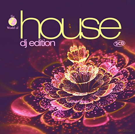 House - The DJ Edition [2CD]