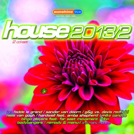 House 2013/2 [2CD]