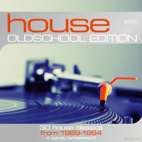 House Classics (1989 - 1994) [2CD]