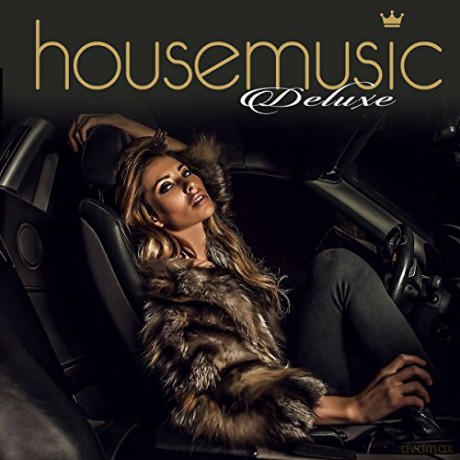 House Music Deluxe [2CD]