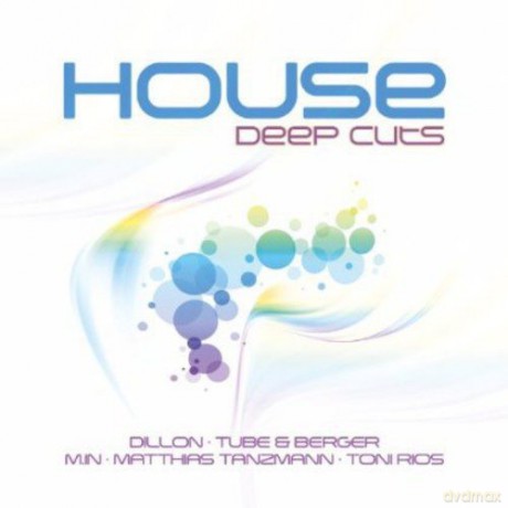 House: Deep Cuts [3CD]