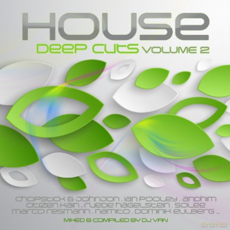 House: Deep Cuts vol. 2 [3CD]