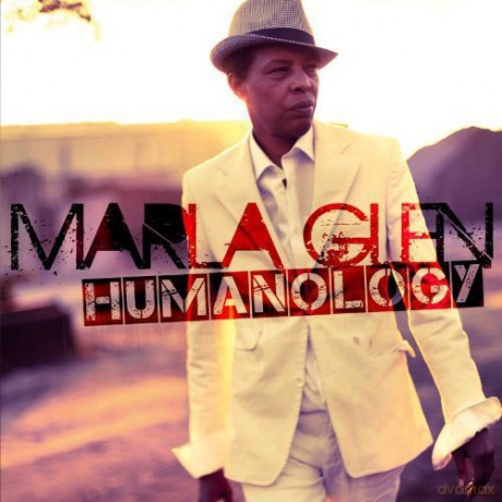 Marla Glen: Humanology [Winyl]