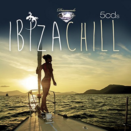 Ibiza Chill [5CD]