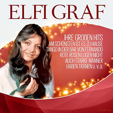 Elfi Graf: Ihre grossen Hits [CD]