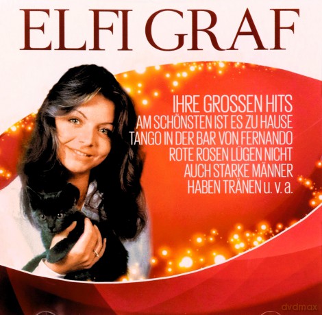 Elfi Graf: Ihre grossen Hits [CD]