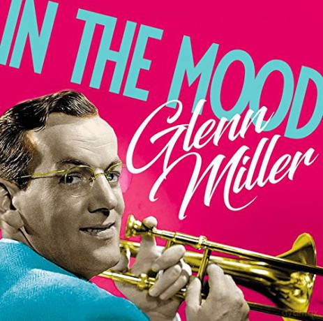 Glenn Miller: In The Mood [2CD]