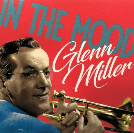 Glenn Miller: In The Mood [2CD]
