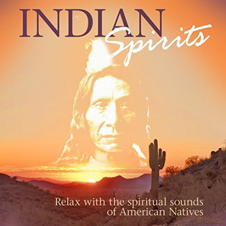 Indian Spirits [2CD]