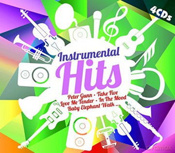 Instrumental Hits [4CD]